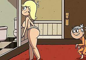 New Cartoon Porn - Hot Sexy Cartoon Porn: Toon porn videos with horny babes and hot dudes -  PORNBL.COM